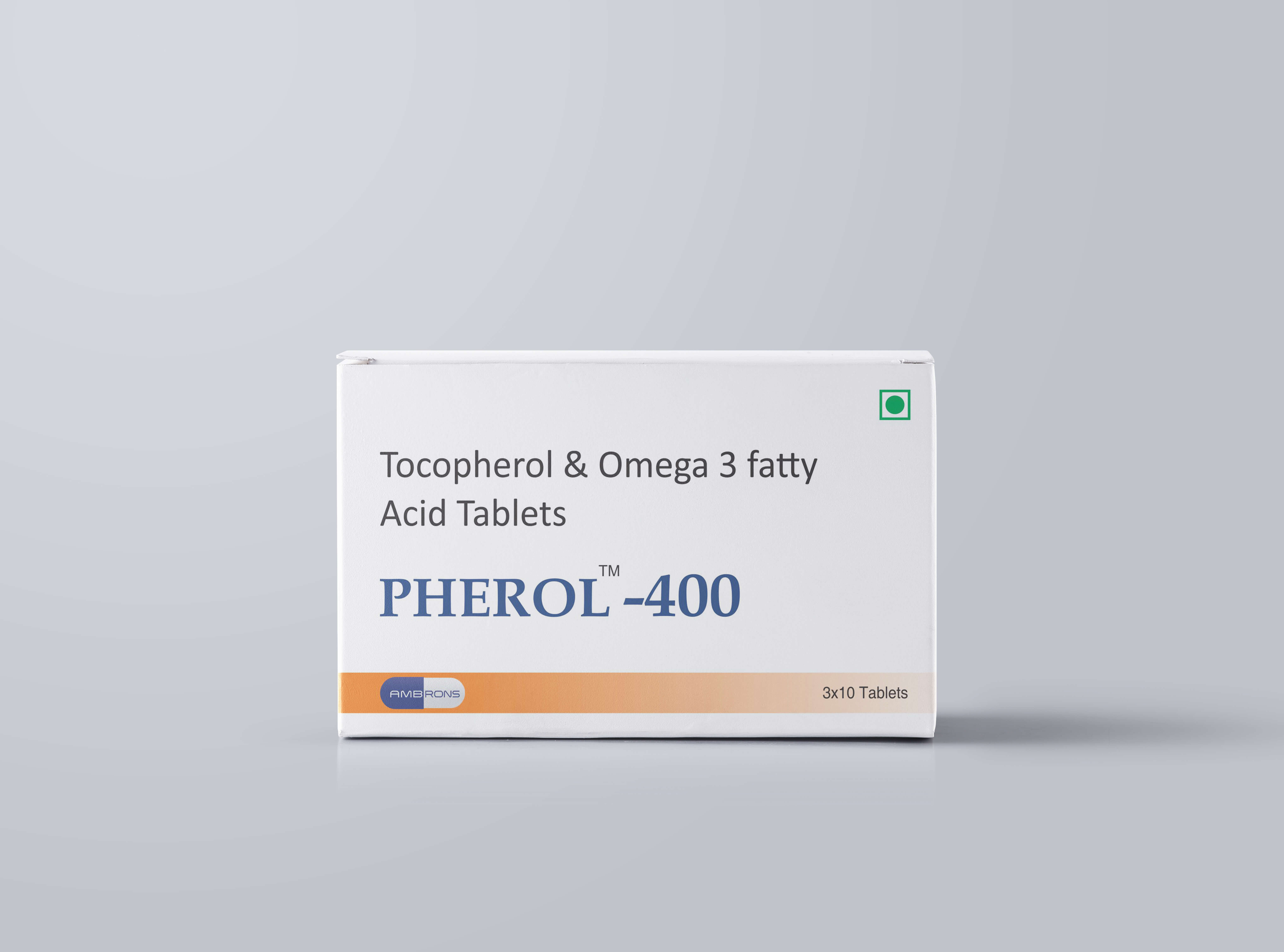 Pherol-400